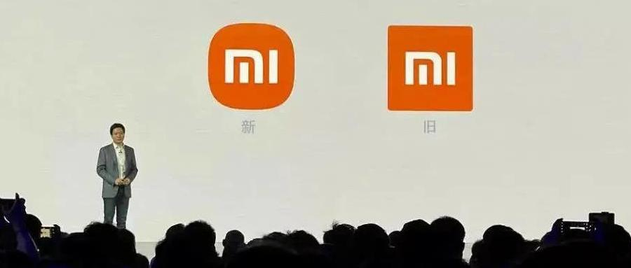 花了200萬，小米的LOGO僅僅圓潤了？