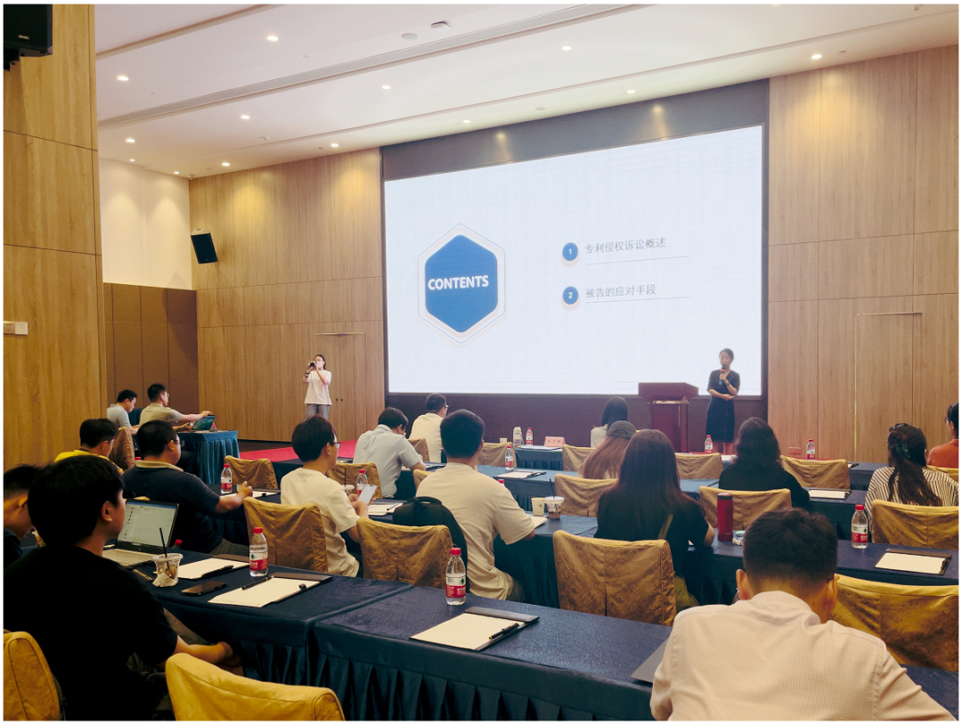 當醫(yī)療器械專利碰到侵權訴訟，企業(yè)如何應對？